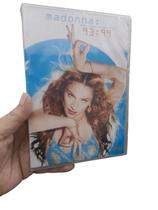 DVD Madonna The Video Collection 93 : 99 / Importado