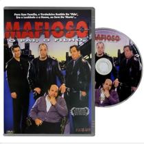 DVD Mafioso Os Pecados Do Pai Foram Herdados Pelo Filho DVD Mafioso Os Pecados Do Pai Foram Herdados Pelo Filho