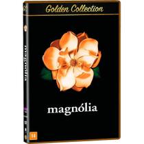 DVD - Magnólia - Golden Collection - Warner Bros