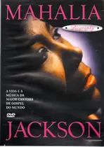 Dvd mahalia jackson