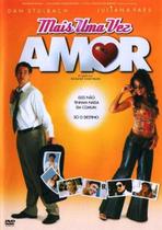 DVD Mais Uma Vez Amor - Cinema Nacional DVD Mais Uma Vez Amor - Cinema Nacional