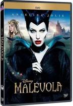 DVD Malévola Disney Angelina Jolie DVD Malévola Disney Angelina Jolie