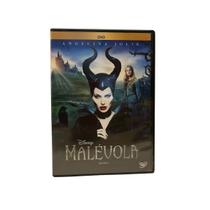 Dvd malévola o filme - Disney