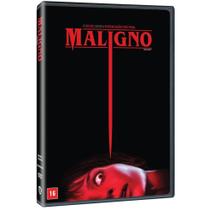 DVD - Maligno - (Exclusivo) - Warner Bros