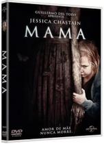 DVD Mama - DVD FILME TERROR