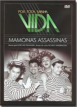 Dvd Mamonas Assassinas - Documentario-por Toda Minha v - Universal Music