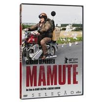 DVD - Mamute - Legendado