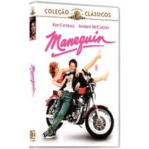 Dvd Manequin