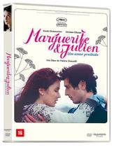 DVD - Marguerite & Julien: Um Amor Proibido - Legendado - Mares Filmes