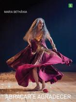 DVD Maria Bethânia - Abraçar E Agradecer (2 DVDs) - 1