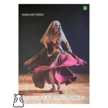 DVD Maria Bethânia - Abraçar e Agradecer Duplo Lacrado - Hm