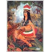 Dvd maria bethânia brasileirinho ao vivo