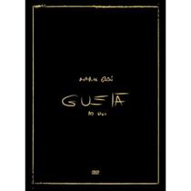 DVD Maria Gadú - Guelâ Ao Vivo