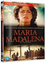 DVD Maria Madalena - DVD FILME BÍBLICO