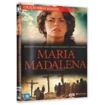 DVD - Maria Madalena (FlashStar) - Flashstar Filmes
