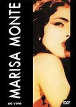 DVD Marisa Monte - Ao Vivo - 953383
