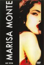 Dvd Marisa Monte - Ao Vivo