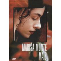 DVD Marisa Monte Mais