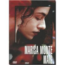 Dvd Marisa Monte - Mais