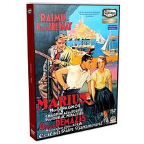 DVD Marius (1931)