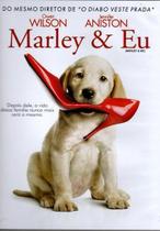 DVD Marley E Eu Jennifer Aniston - FOX