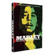 Dvd Marley