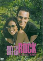 DVD - Marock (Legendado)