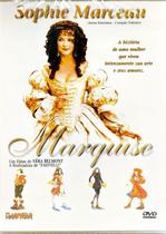 Dvd Marquise ( Sophie Marceau ) - FLASH STAR