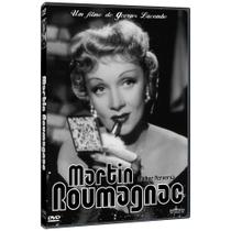 DVD - Martin Roumagnac - Imovision