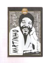 Dvd Martinho Da Vila - Cariocas Les Musiciens De La Ville