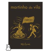 DVD Martinho da Vila - Enredo - 2014 Novo Lacrado - Hm DVD Martinho da Vila - Enredo - 2014 Novo Lacrado - Hm