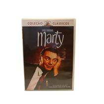 Dvd marty coleção clássicos - Mgm