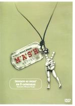 Dvd Mash - Robert Altman Dvd Mash - Robert Altman