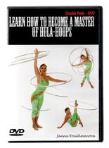 Dvd master magic & hula hoops Dvd master magic & hula hoops