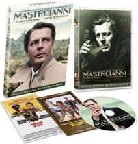 Dvd Mastroianni : O Carrasco De Roma + Um Dia Muito Especial - Classicline