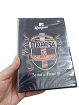 Dvd Matanza - Ao Vivo No Hangar 110 Dvd Matanza - Ao Vivo No Hangar 110