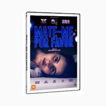 Dvd Mate-me Por Favor