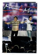 DVD Matogrosso e Mathias - Duas Geracoes - Radar Records