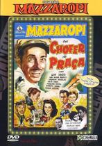 Dvd mazzaropi - chofer de praça - WINER