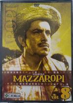 Dvd mazzaropi coleção vol 8 com 3 dvds - CINEMAGIA