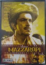 Dvd mazzaropi coleção vol 8 com 3 dvds Dvd mazzaropi coleção vol 8 com 3 dvds