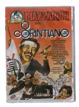 Dvd mazzaropi -em o corintiano Dvd mazzaropi -em o corintiano