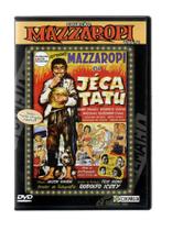 Dvd Mazzaropi - Jéca Tatu Dvd Mazzaropi - Jéca Tatu