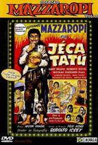 Dvd mazzaropi - jeca tatu Dvd mazzaropi - jeca tatu