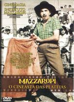 DVD - Mazzaropi O Cineasta Das Plateias - Amazonas
