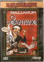 Dvd Mazzaropi - O Corintiano Dvd Mazzaropi - O Corintiano