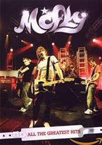 Dvd mcfly - all the greatest hits - UNIVERSAL MUSIC