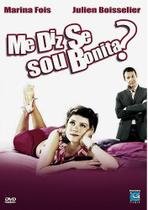 DVD Me Diz Se Sou Bonita - Marina Fois - Julien Boisselier DVD Me Diz Se Sou Bonita - Marina Fois - Julien Boisselier