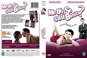 DVD Me Diz Se Sou Bonita - Marina Fois - Julien Boisselier