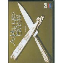 Dvd - Melhores Canções Gauchas
